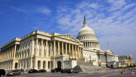 Capitol Building