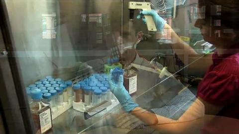 Harvard Stem Cell Institute